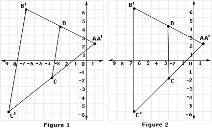 graph-the-image-of-this-triangle-after-a-dilation-with-a-scale-factor-of-3-centered-at-the-origin